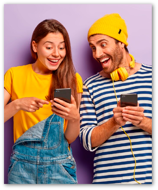 Toda la TV online gratis para clientes.